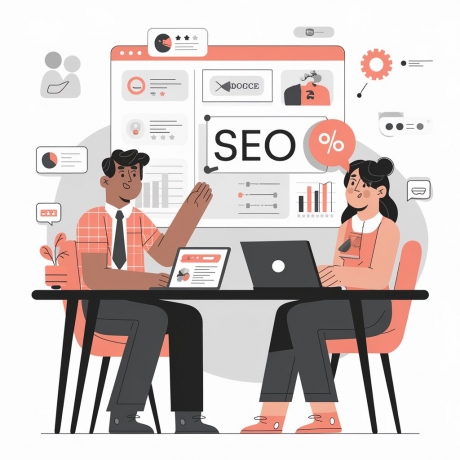 Norfolk SEO Company
