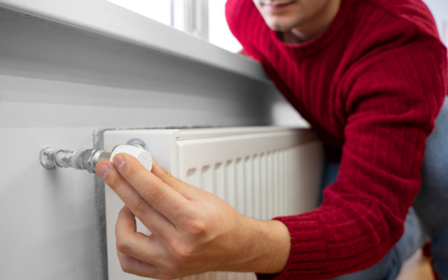 Top Signs Your Central Heating System Needs a Power Flush