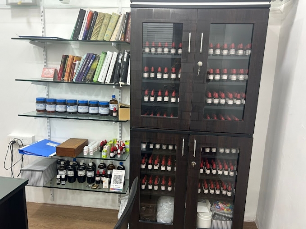 Top 5 Reasons to Choose the Best Homeo Clinic in Vijayawada for Your Health Needs