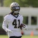 Alvin Kamara Fantasy Outlook: What to Expect This Season
