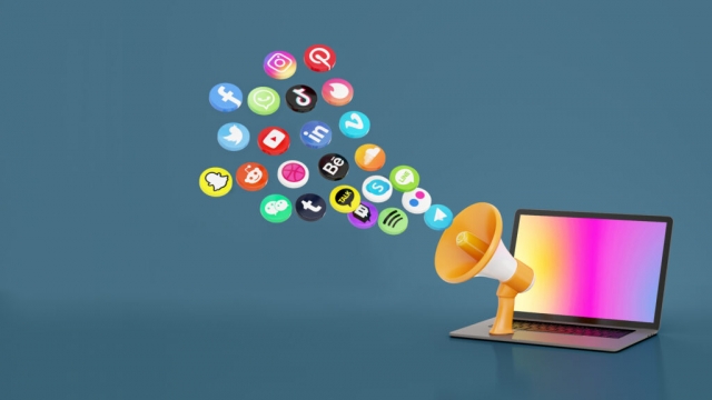 How Social Media Marketing Agencies in London Drive Engagement and ROI