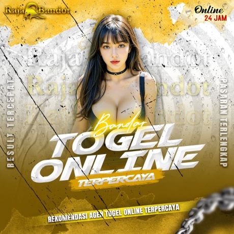 How RAJABANDOT’s Bonuses Enhance the Togel Online Experience