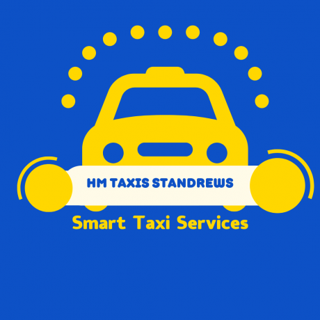 Taxi Services in Scotland