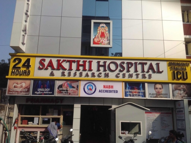 Discovering Chennai’s Best Multi-Specialty Hospitals
