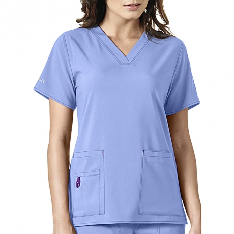 The Benefit of Blue Sky Scrubs and Scrub Jackets for Cleaning and Restoration