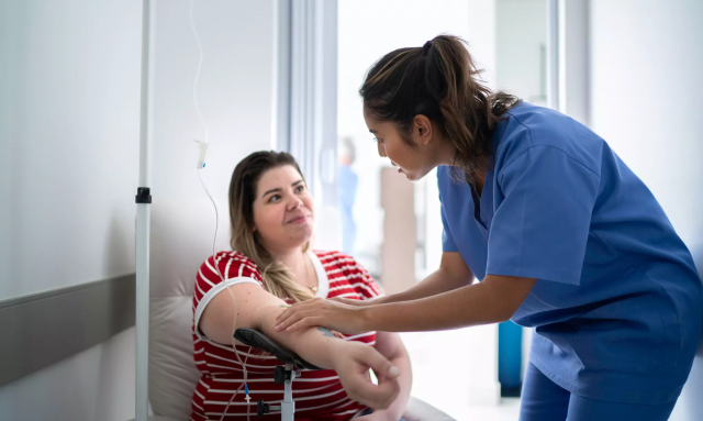 Empower Your Health Journey with IV Drip Therapy
