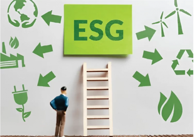 Greening the Supply Chain: How ESG Disclosure Is Shaping Manufacturing in Singapore