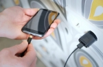 Connect lan cable to android mobile