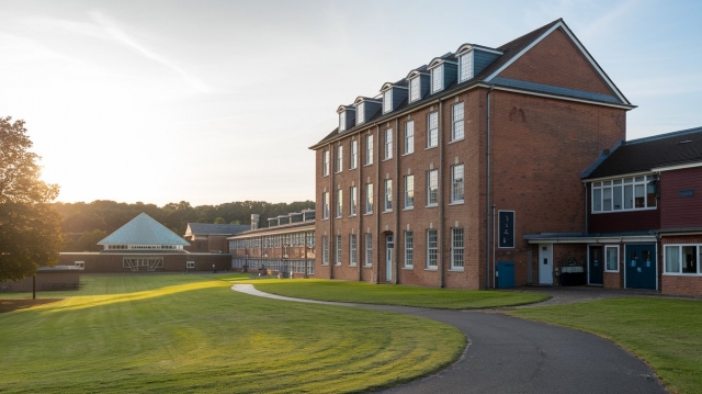 How Boarding School Shapes Independence and Leadership Skills