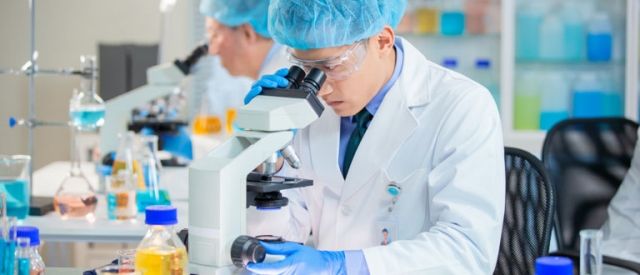 The Hidden Science Behind Protein Analysis Services