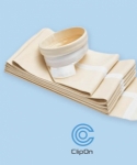 Dust Collector Filter Bags for the Cement Industry
