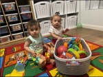 Building Blocks Learning Center: Shaping Futures with Care