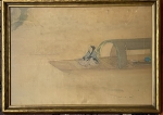 Chinese Silk Painting