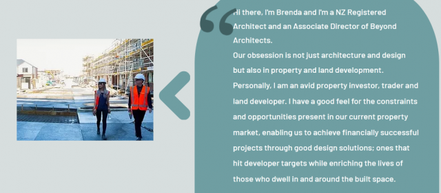 What an Excellent Land Improvement Probability, Concept Plan Designing, and Property Development authorities!