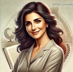 Arpineh Cholakian Bio, Age | Full Detail Information in 2025