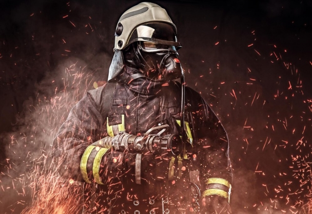 A Blaze of Protection: How Fire Fighting Companies Power Saudi Arabia’s Business Landscape