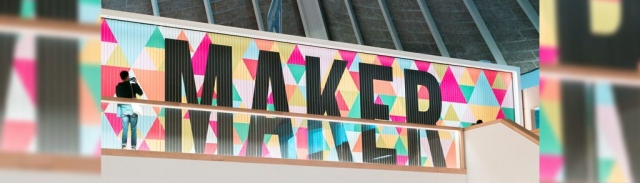 Transforming Elkton: The Impact of Wall Murals on Community and Business