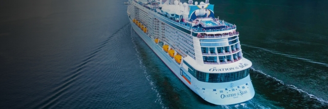 3-Night Penang Cruise from Singapore: A Journey into Paradise with Royal Caribbean