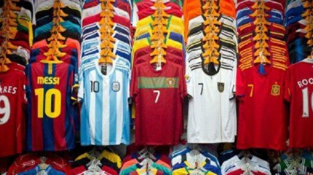 Forgotten Club Jerseys: Underrated Designs That Deserve Recognition