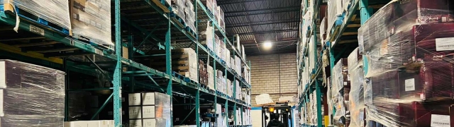 How 3PL Warehousing Lowers Costs and Boosts Profit Margins for Retailers?