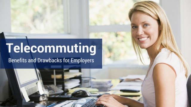 What is Telecommuting? Exploring the Basics and Benefits