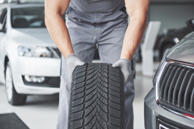 Top 5 Best Tires for Your Vehicle at Priority Tire - Quality & Performance