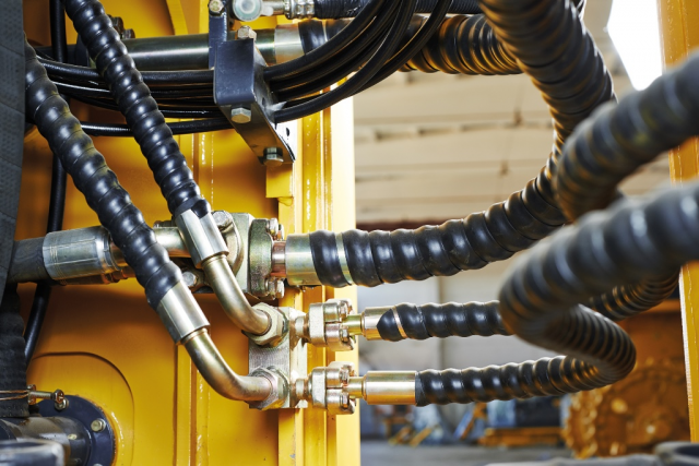 Comprehensive Guide to Hydraulic Repair and Mobile Hydraulic Hose Repair