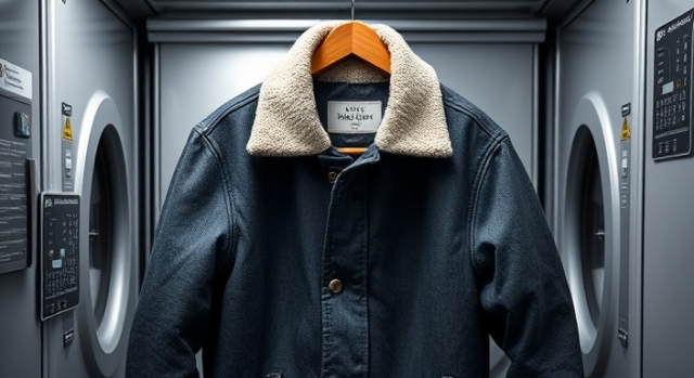 Top Tips for Finding the Best Jacket Dry Cleaning Service Near You