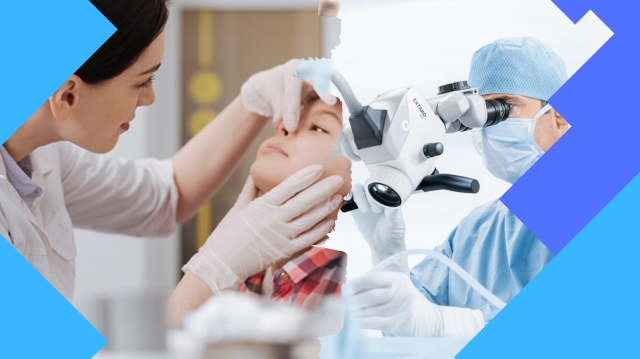 Why Choose Jaipur’s Best ENT Hospital for Your Ear, Nose, and Throat Treatments?