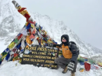 Feel Like a Star on the Trails of Manaslu Trekking with a small Group of Up to 8 People