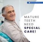 How to Pick Your Neighborhood's Greatest Senior Dentist