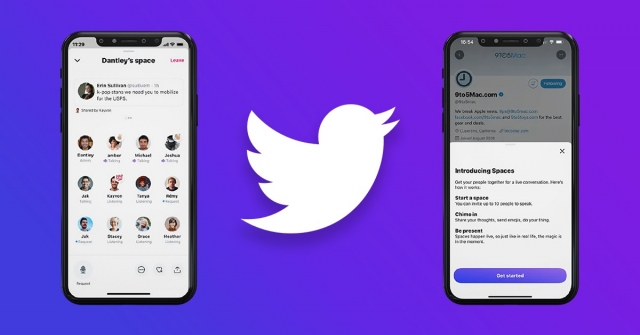 Guide to Going Live: How to Start a Twitter Space on iPhone Effortlessly