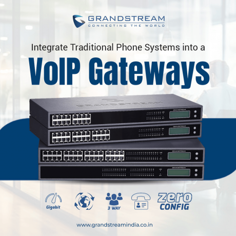 Revolutionizing Communication with VoIP PBX Solutions