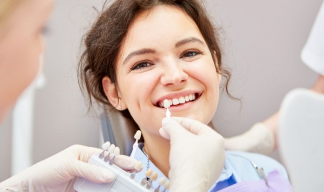 How to Maintain Your White Smile After Teeth Whitening Treatment
