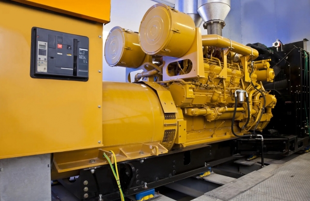 How to Choose the Best Diesel Generator Repair Service in Mussafah, Abu Dhabi