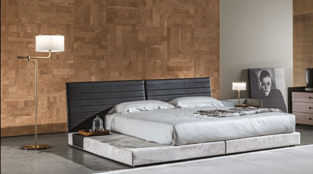 Luxury Beds: The Pinnacle of Comfort and Sophistication
