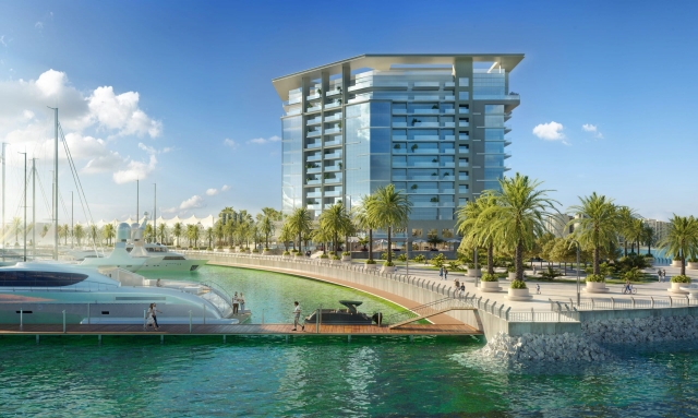 Real Estate Developers in Abu Dhabi: Driving Growth and Innovation