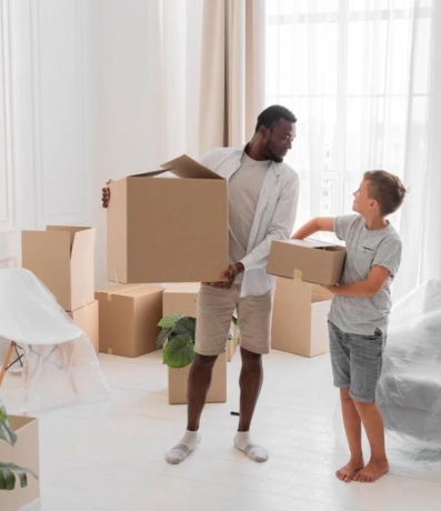 A Complete Guide to Melbourne House Removals: Tips for a Smooth Transition