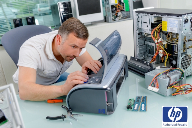 2. Expert Printer Repairs in Dubai: What Every Office Manager Should Know
