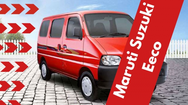 Maruti Suzuki Eeco 7-Seater AC: An Affordable Family Vehicle