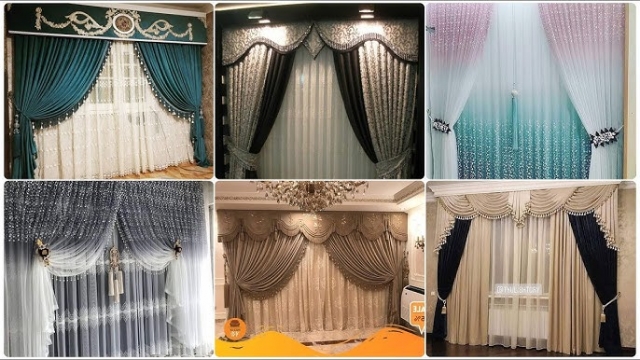 Explore Premium Curtains and Furnishings at Inlite Furnishings - Your Trusted Curtain Shop in Calicut, Kerala