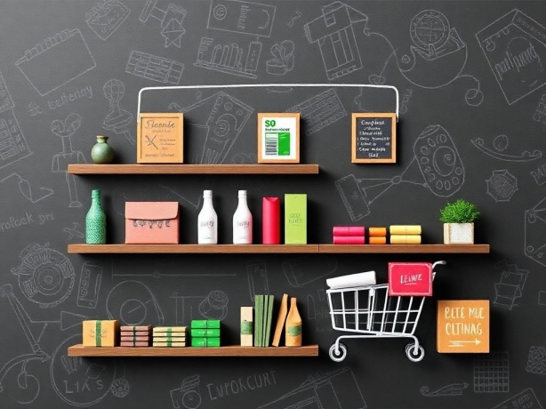 The Role of Product Classification in Pricing Strategies