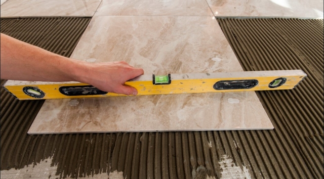 The Future of Tile Installation: Trends, Tools, and Techniques for 2025