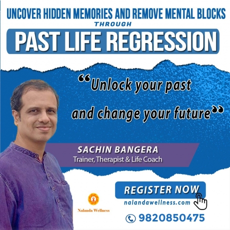 Online Past Life Regression: Unlock the Secrets of Your Past