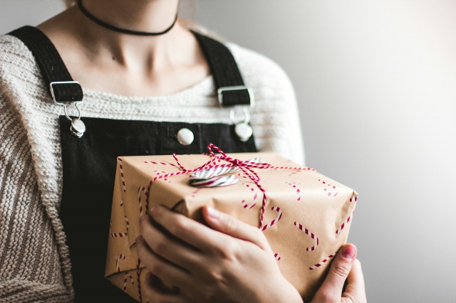 The Ultimate Guide to Gift Card Giving: Elevate Your Presents