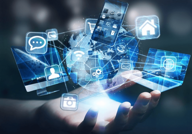 Benefits of hiring software solution provider companies in grants pass.