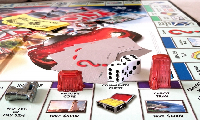 Why Family Board Game Nights are Important