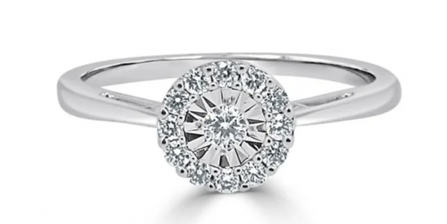 Gold & Diamond Park
