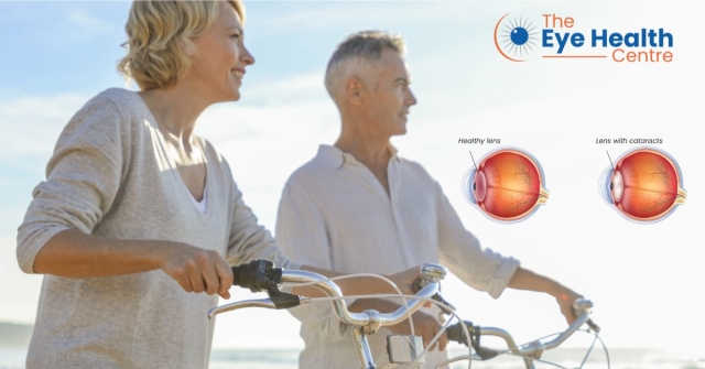 Say Goodbye to Glasses: Top-Rated Cataract Surgeons in Brisbane Deliver Clear Vision