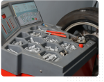 The Best Wheel Balancing Weights for Alloy Wheels: Ensuring a Smooth Ride